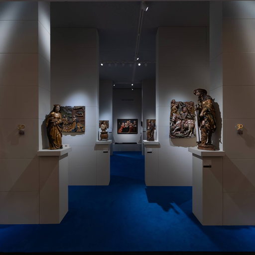 Senger Bamberg Kunsthandel - TEFAF Maastricht 2020