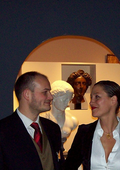 Galerie Sismann
