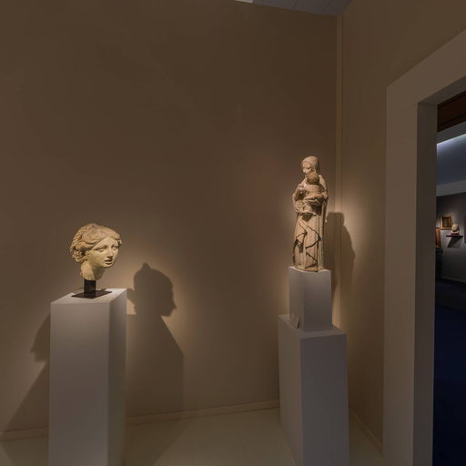Galerie Sismann - Fine Arts Paris 2019