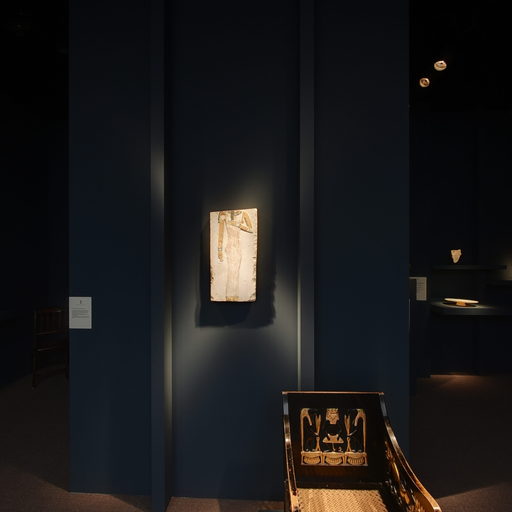 Sycomore Ancient Art - Frieze Masters 2019