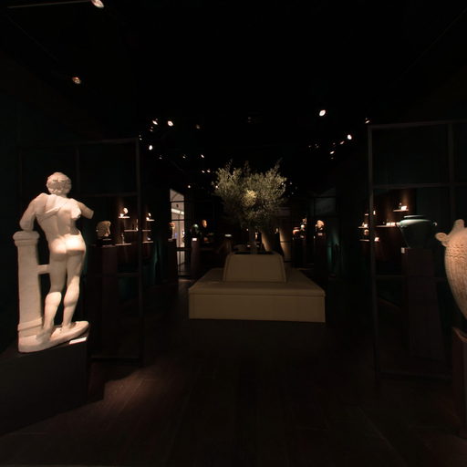 Ariadne Galleries - Masterpiece London 2017