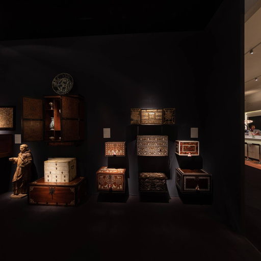 AR-PAB - TEFAF Maastricht