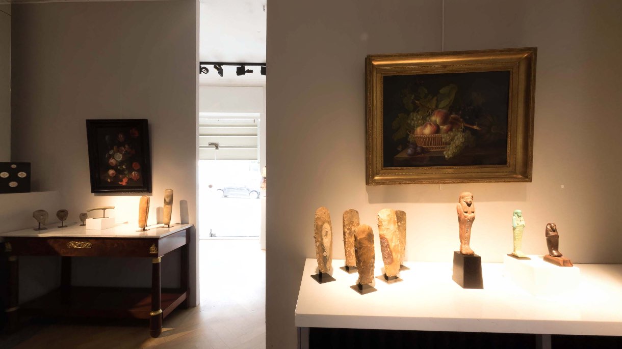 ArtAncient Ltd