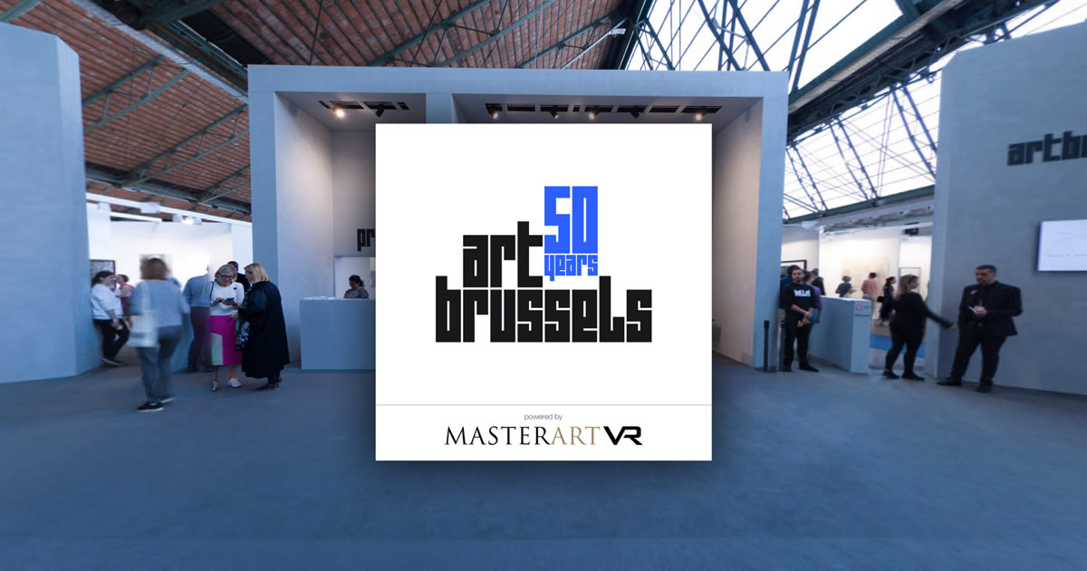Art Brussels - Art Brussels 2018
