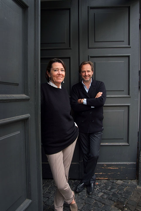Beck & Eggeling