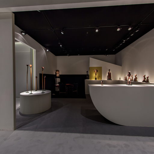 Bernard de Grunne - TEFAF Maastricht 2022