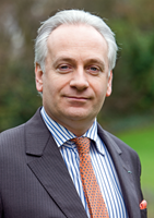 Bernard De Leye