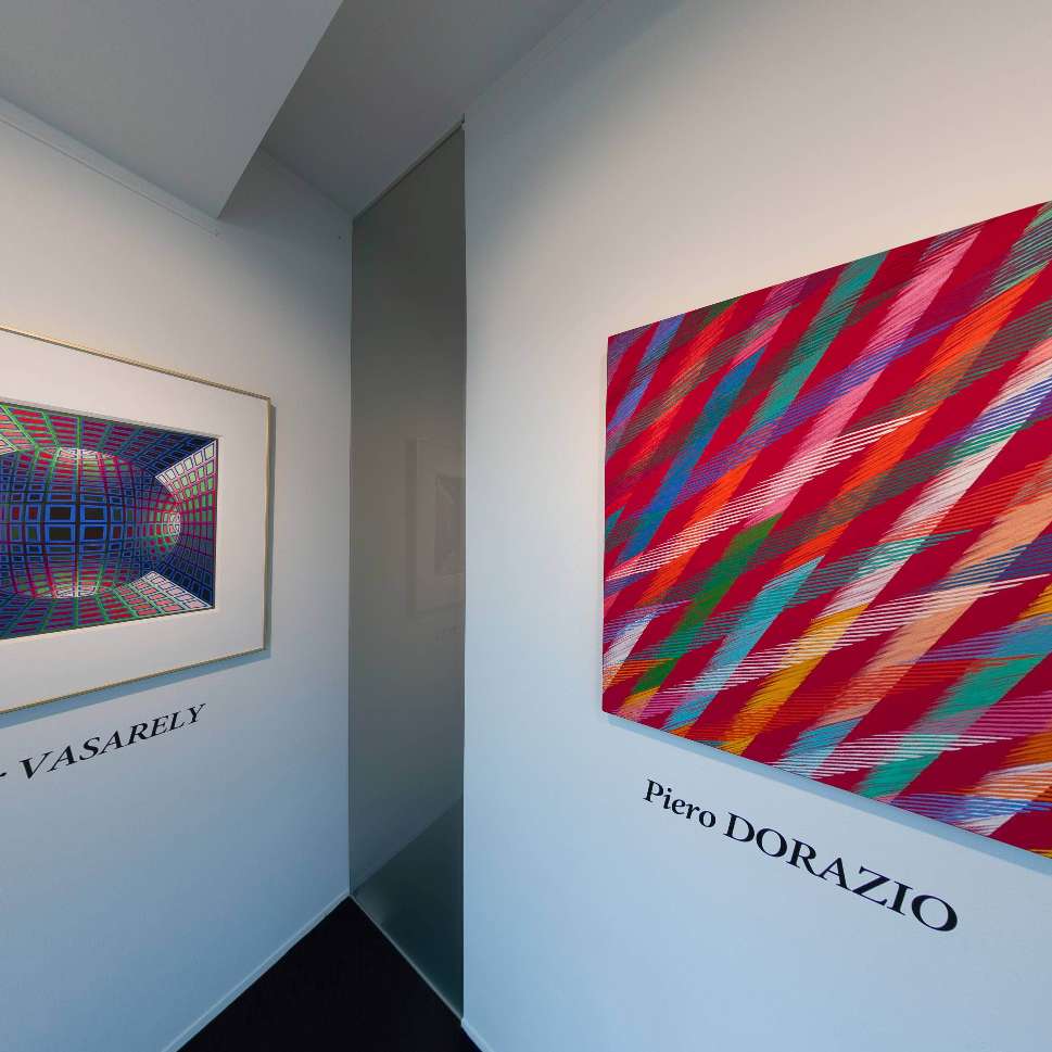Boon Gallery - BRAFA Art Fair 2021
