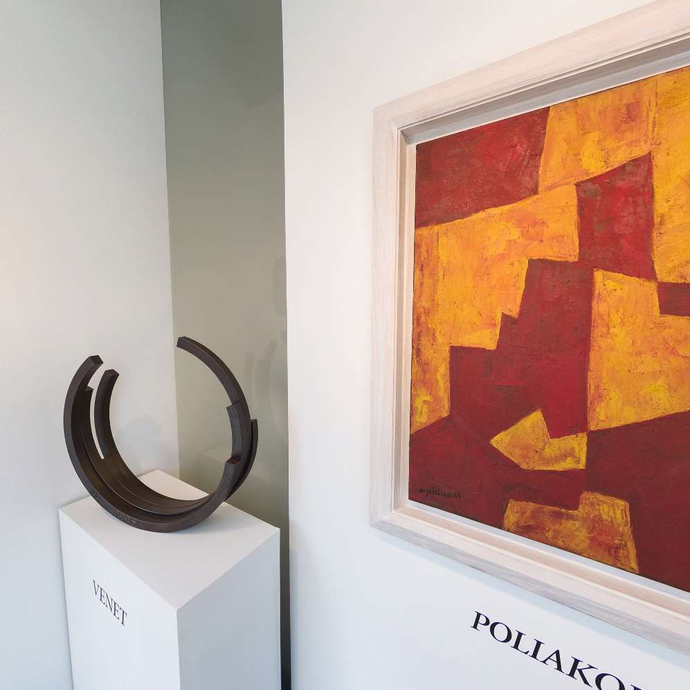 Boon Gallery - Masters of Art 2021