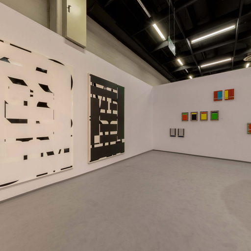 Borzo - Art Cologne