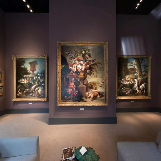 Coatalem Eric - La Biennale Paris 2017