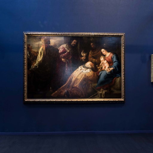 Colnaghi - Paris Tableau 2017