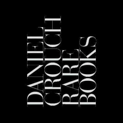Daniel Crouch Rare Books 