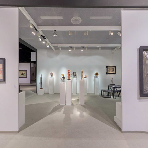 David Serra - Cologne Fine Art 2018