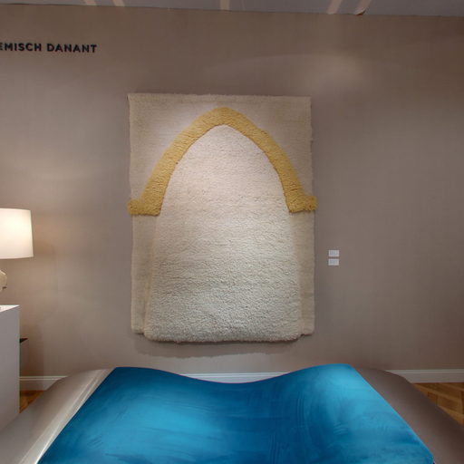 Demisch Danant - TEFAF Spring 2018