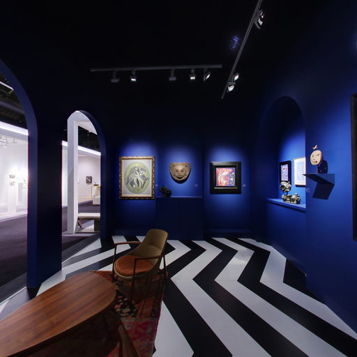 Di Donna - TEFAF Spring 2018