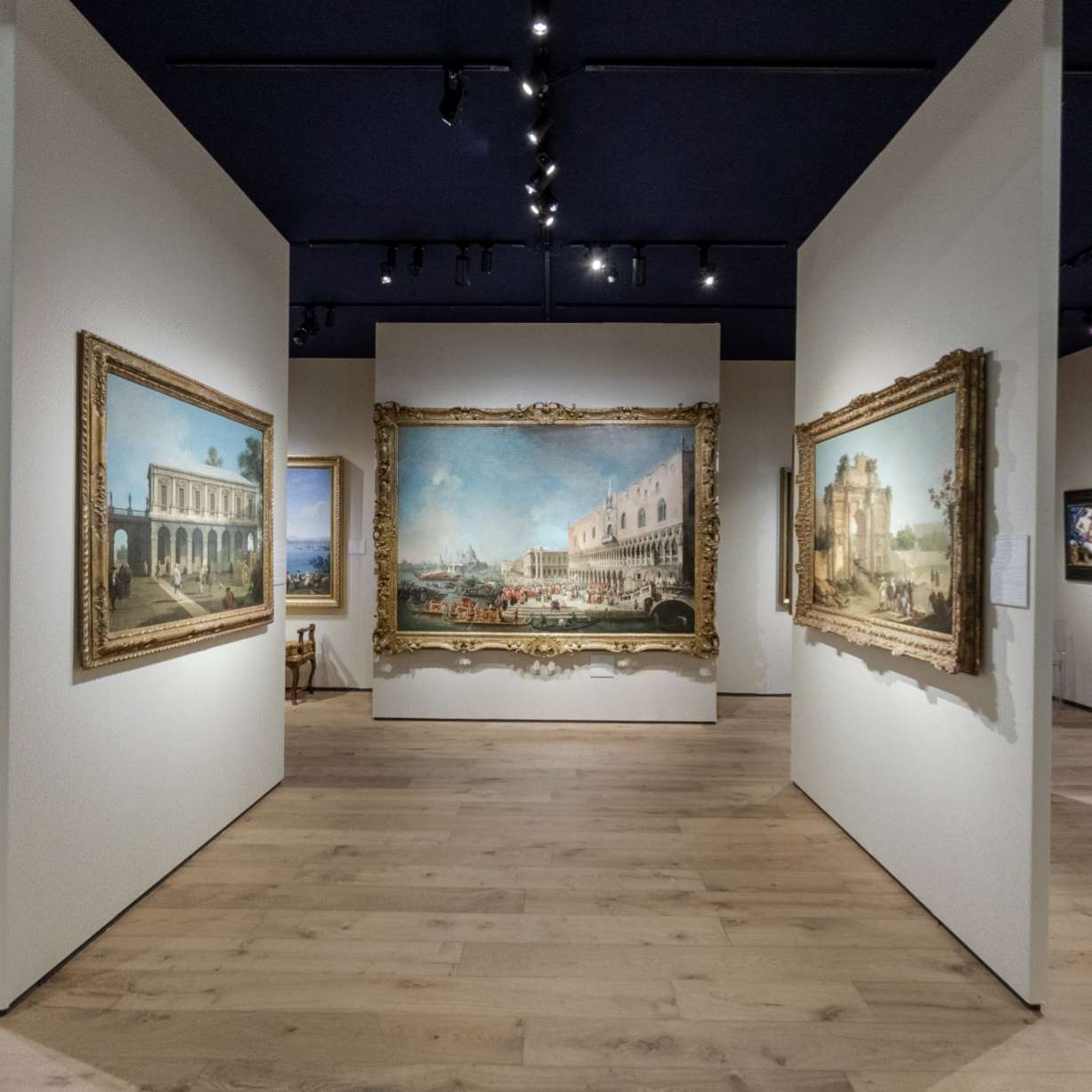 Hartford Fine Art - Lampronti Gallery - BRAFA 2025