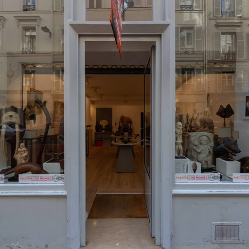 Finch & Co - Parcours des Mondes