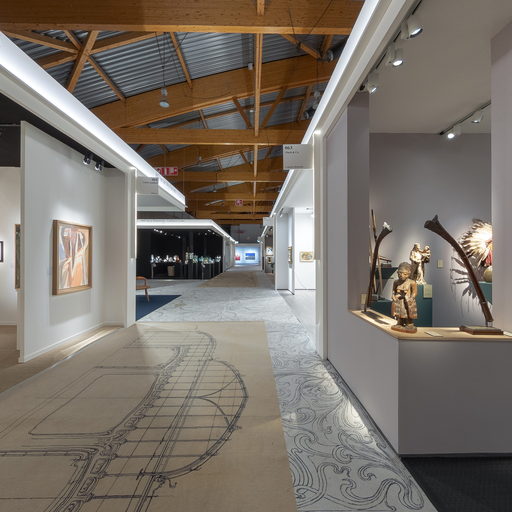 Finch & Co - Brafa Art Fair 2023