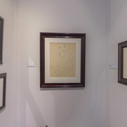 Galeries AB & BA - BRAFA Art Fair 2019