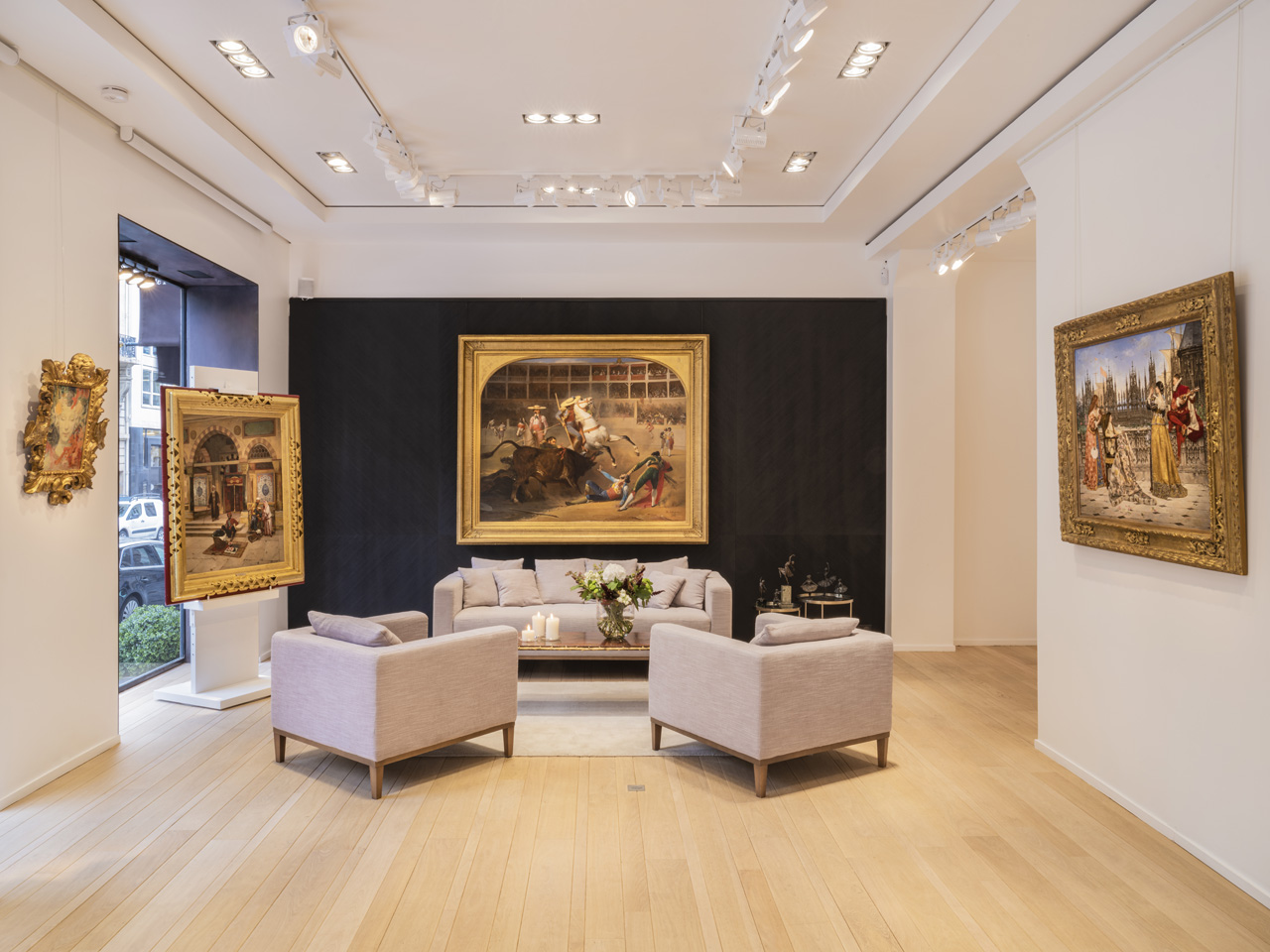 Galerie Ary Jan