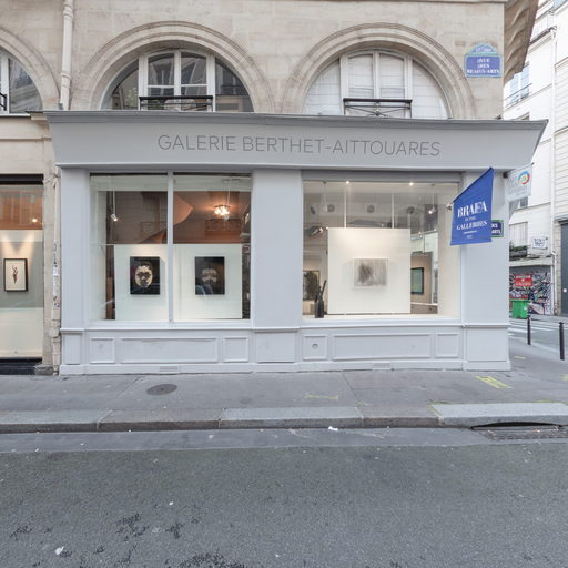 Galeries AB-BA - BRAFA Art Fair 2021