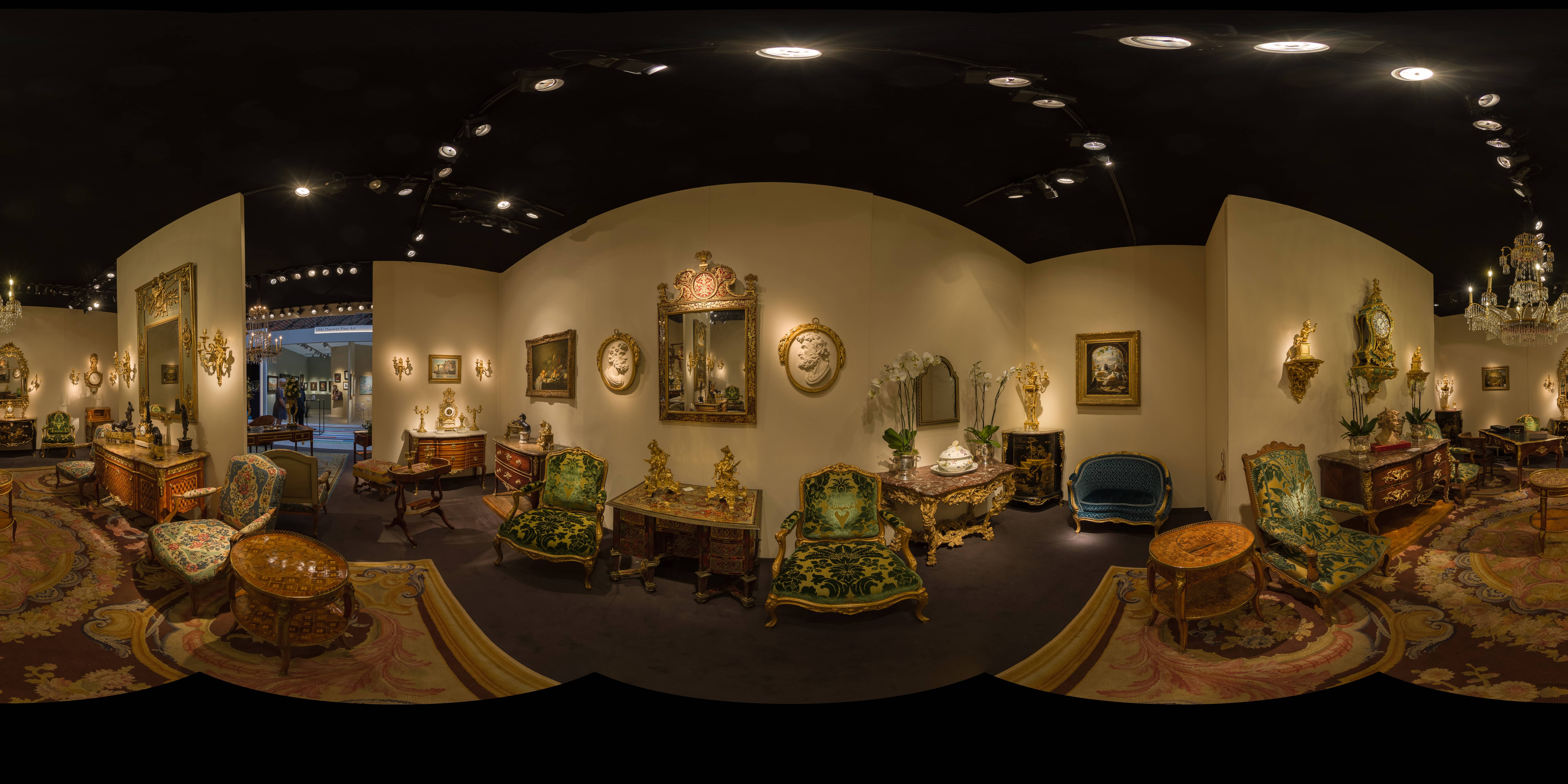 Galerie Berger