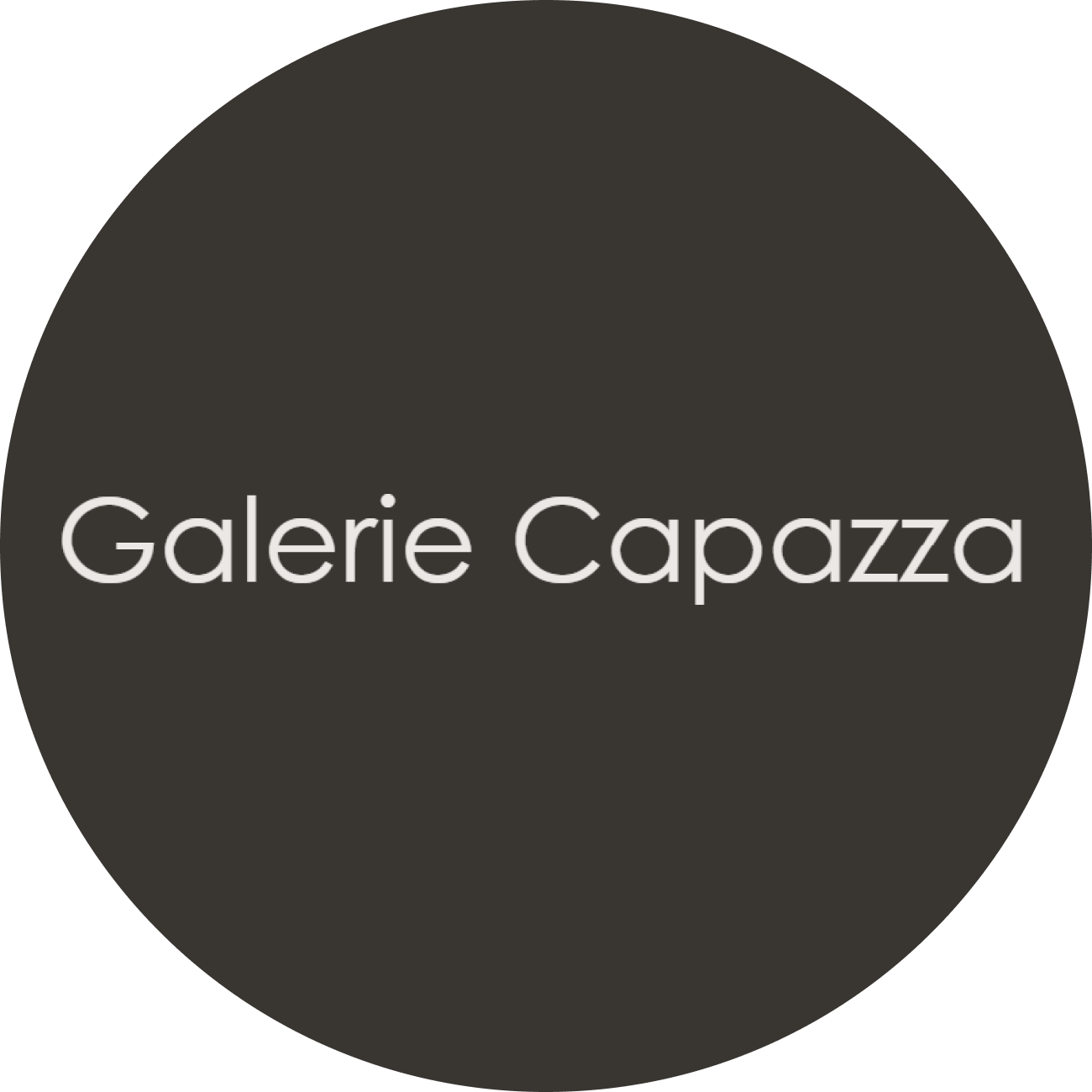 Galerie Capazza