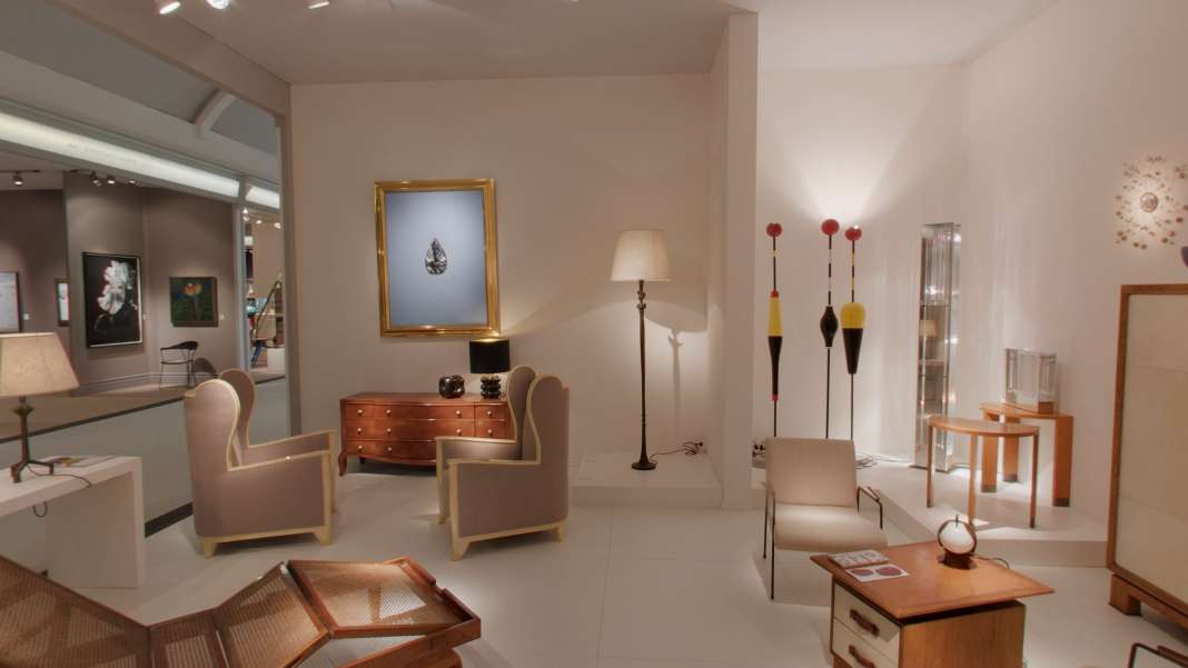  Galerie Chastel-Maréchal - Masterpiece London 2017