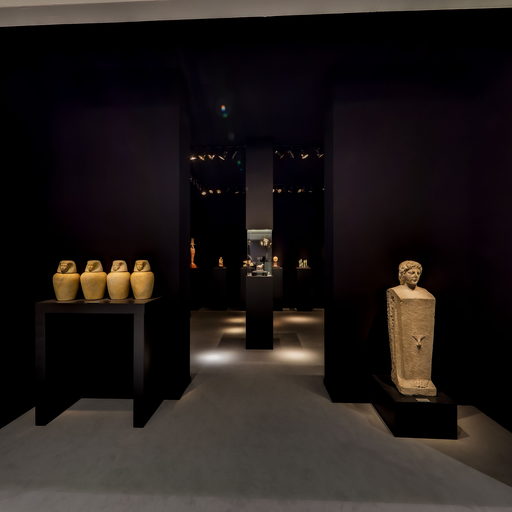 Galerie Eberwein - TEFAF Maastricht 2022