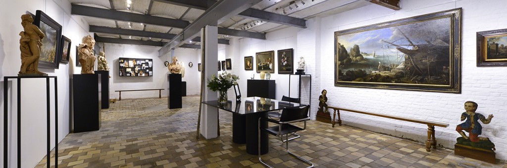 Galerie Lowet de Wotrenge