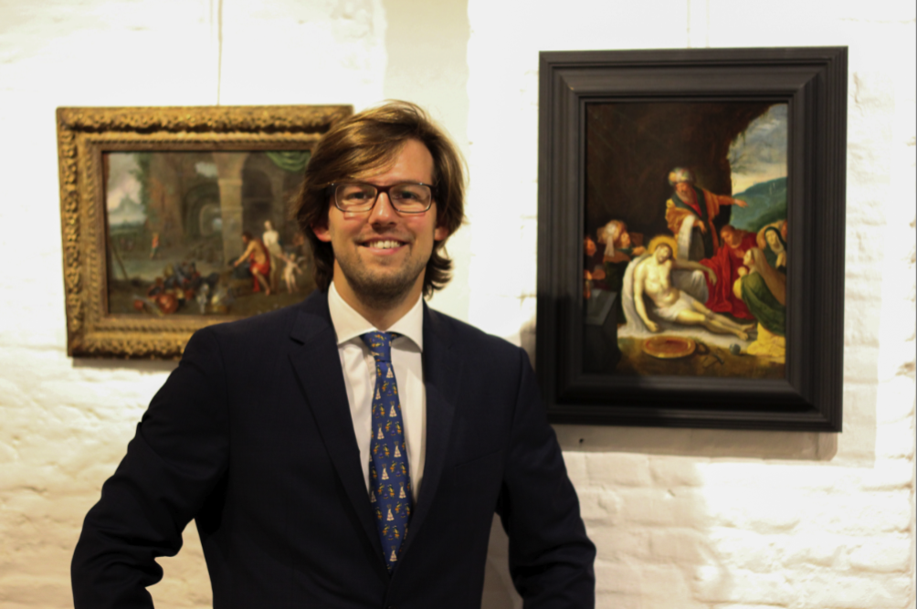 Galerie Lowet de Wotrenge