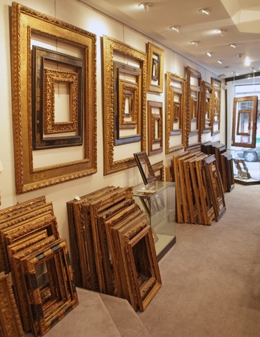 Galerie Montanari 