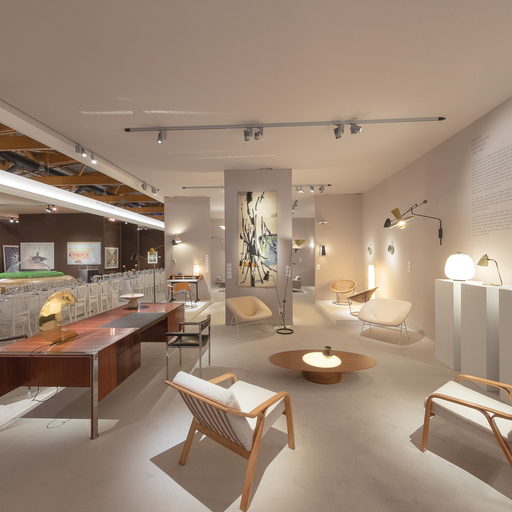 Galerie Pascal Cuisinier  - Brafa Art Fair 2023