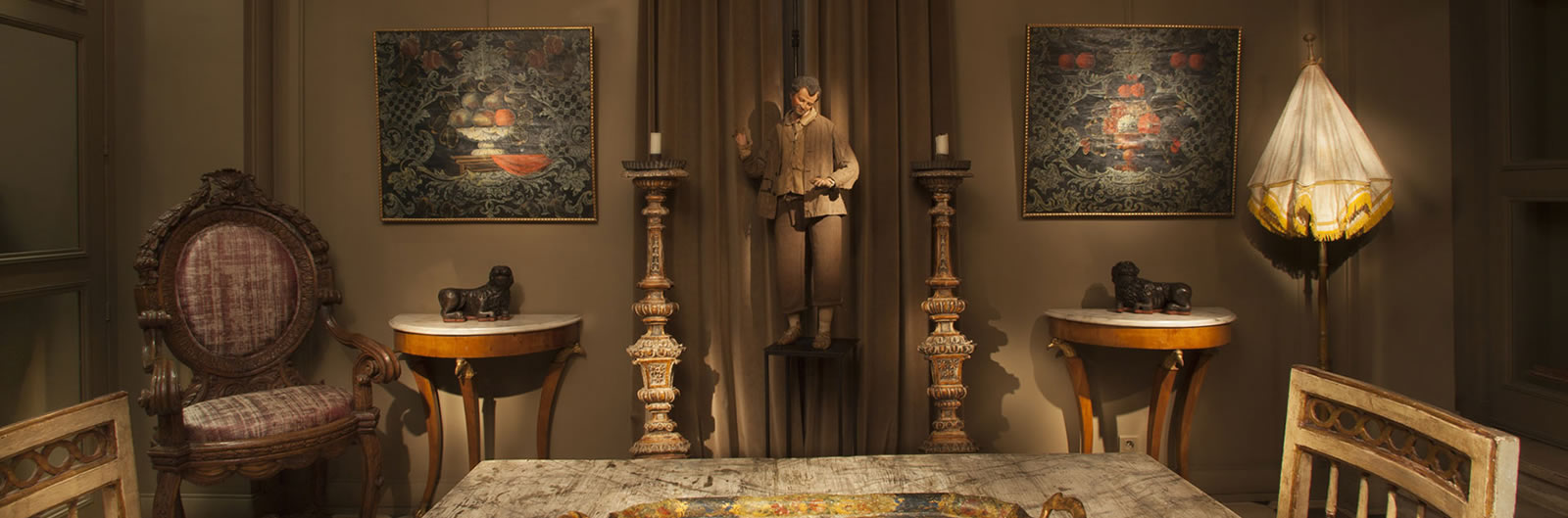 Galerie Spadafora