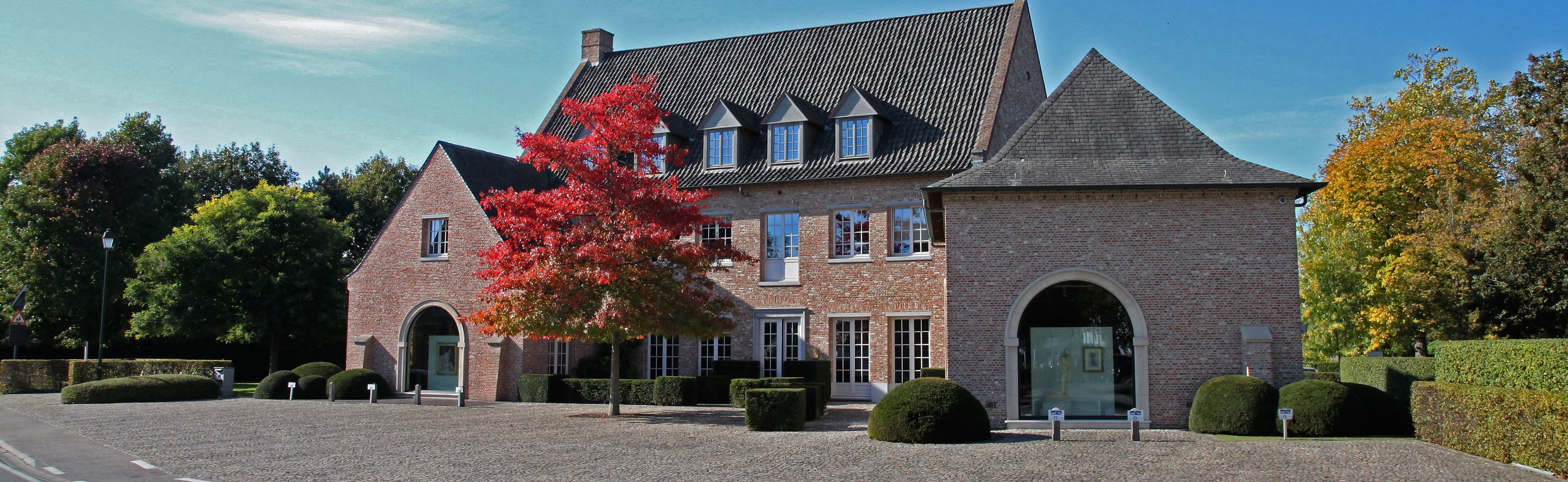 Galerie Oscar De Vos