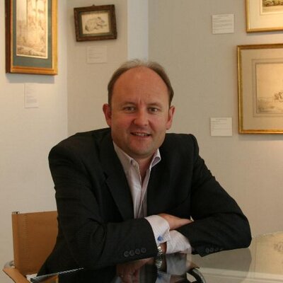 Guy Peppiatt Fine Art Ltd