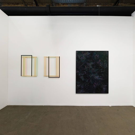 Hverfisgallerí - Art Brussels 2019
