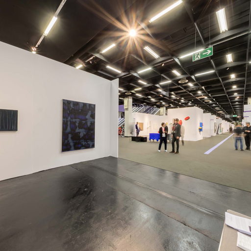 Jochen Hempel - Art Cologne 2017