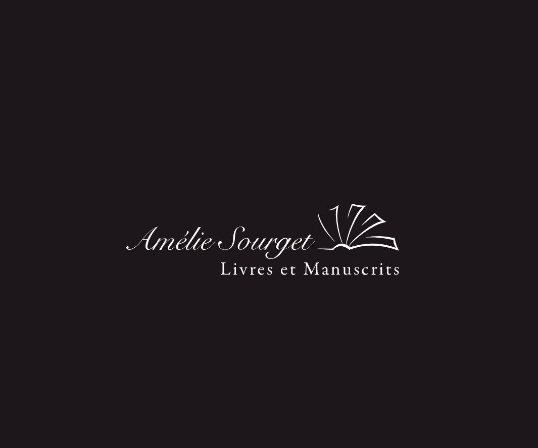 Librairie Amélie Sourget