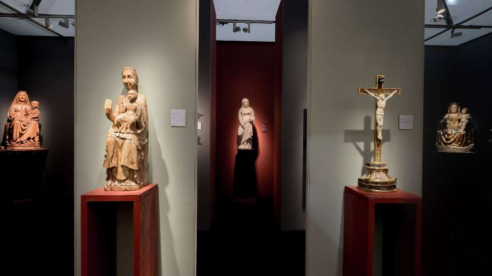 Longari Arte Milano - TEFAF Maastricht 2018