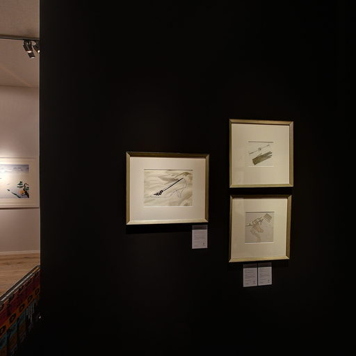 Long-Sharp Gallery - Masterpiece London 2018