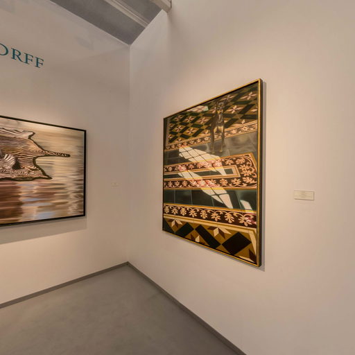 Ludorff - Art Cologne