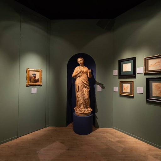 Maurizio Nobile - TEFAF Maastricht 2020
