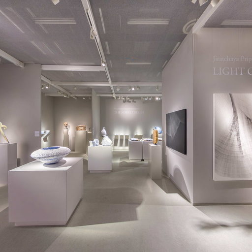 Michael Woerner Oriental Art - Cologne Fine Art 2018