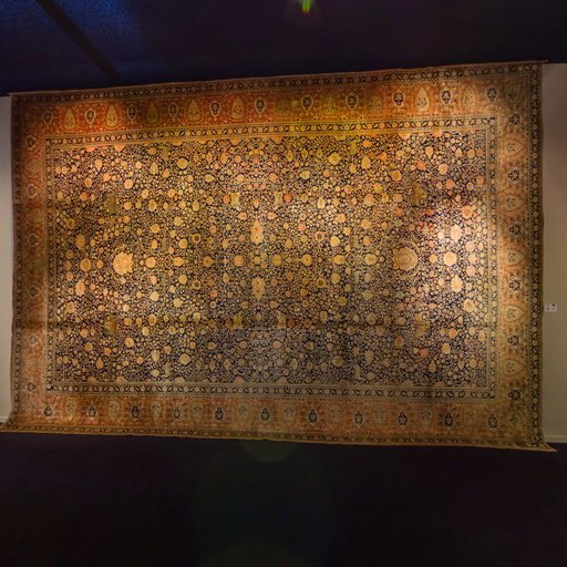 N. Vrouyr - BRAFA Art Fair