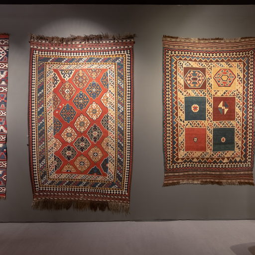 N. Vrouyr - Brafa Art Fair 2023
