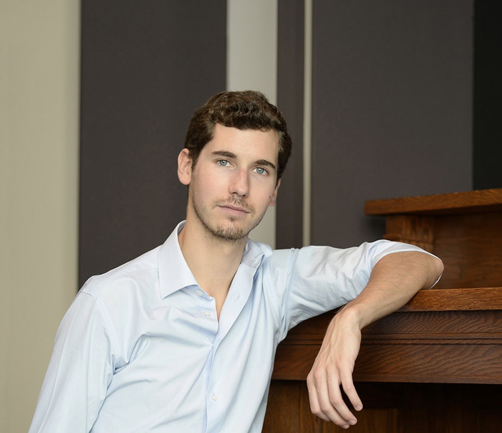 Oscar Graf