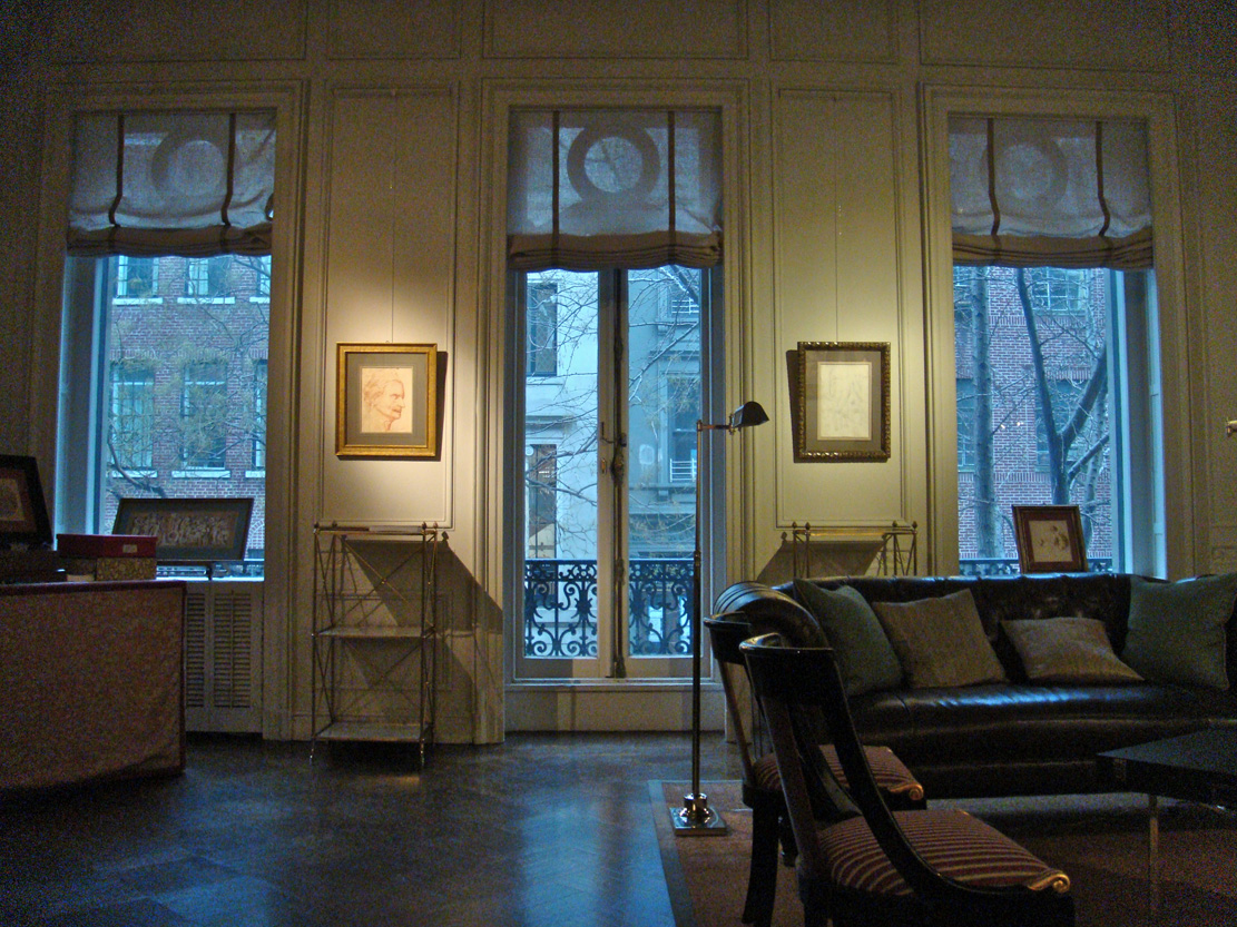 Pandora Old Masters Inc.