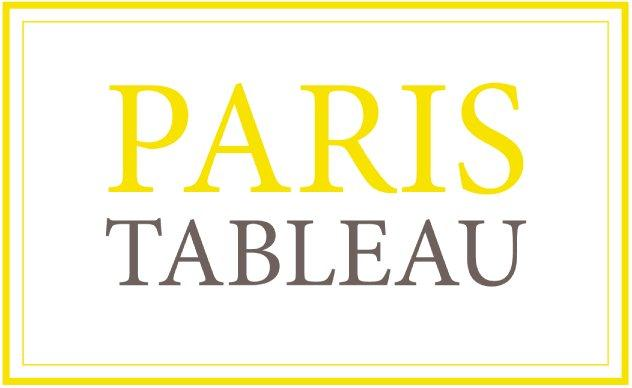 Paris Tableau